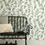 Thumbnail: farmhouse olive branch peel and stick wallpaper