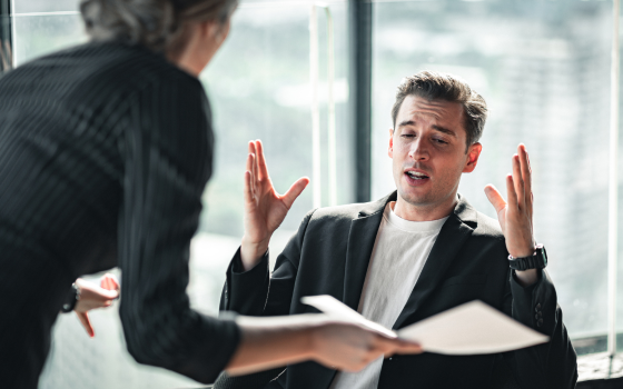 Incompatible Activities INCOMPATIBILITY IN THE WORKPLACE - those irreconcilable differences