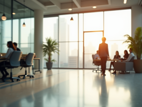 Streamline Your Office Leasing Process with VirJual Solutions