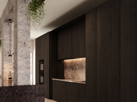 Color & Design Trends: Elevate Your Home Style