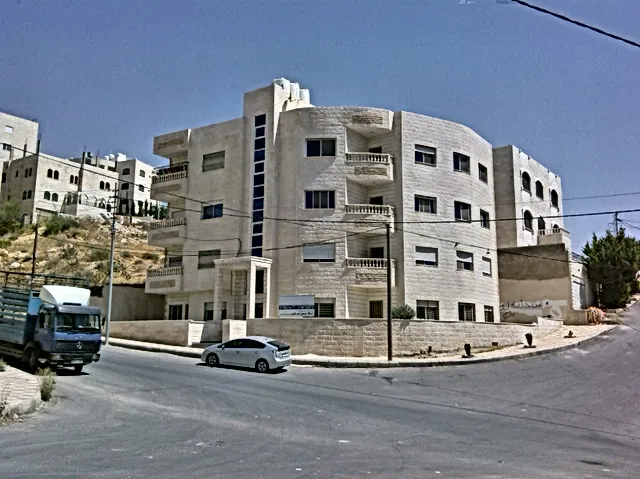 سوق ام نوارة المفتوح أراضي شقق بيوت تجاري للبيع