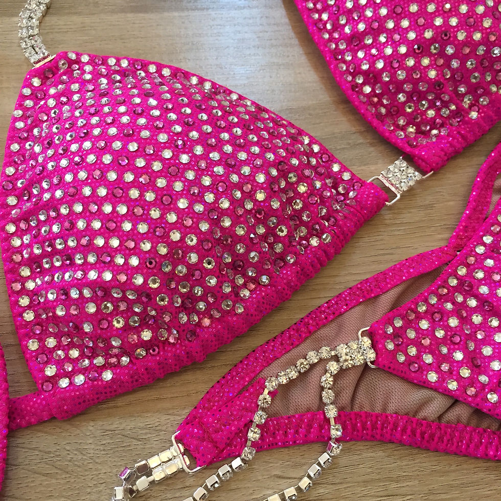 Thumbnail: Double shine