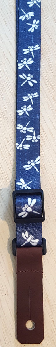 Thumbnail: Dragonfly
