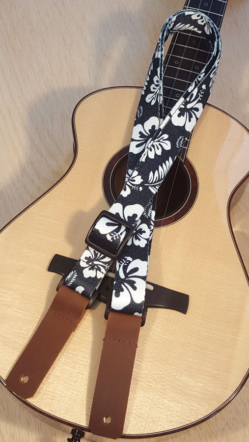 Thumbnail: Hawaiian - Black