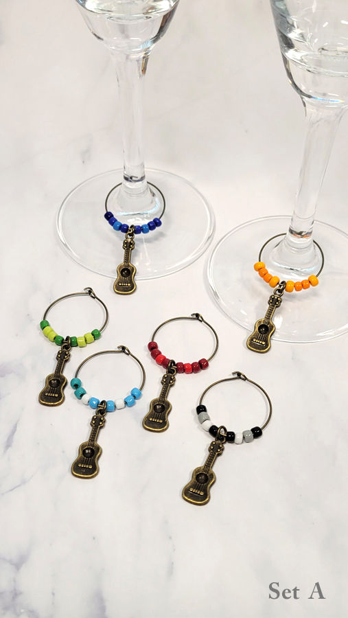 Thumbnail: Wine Glass Hoops