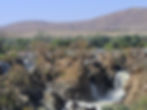 Epupa Falls