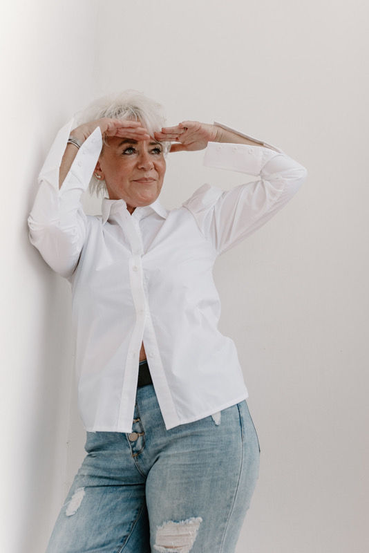 Thumbnail: Camilla Blouse