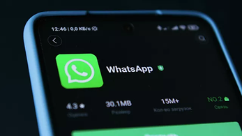 WhatsApp-ի օգտատերերն այսուհետ կկարողանան միացնել անհետացող հաղորդագրություններ գործառույթը