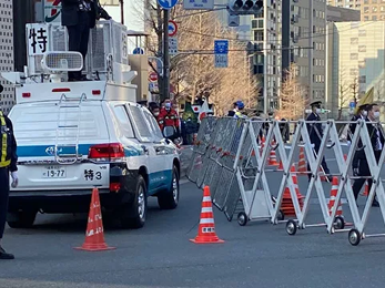 Հրդեհ է բռնկվել Ճապոնիայի հիվանդանոցներից մեկում. առնվազն 3 մարդ մահացել է (տեսանյութ)