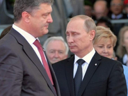 Պորոշենկոն պատասխանել է Պուտինի՝ ապաստան տրամադրելու առաջարկին