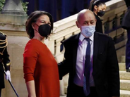 Գերմանիայի և Ֆրանսիայի արտգործնախարարները կայցելեն Ուկրաինա