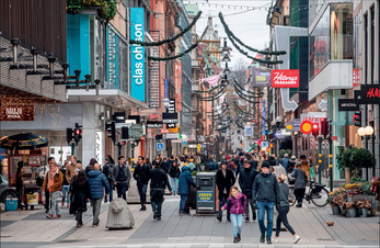 Գերմանիայում խստացվում են սահմանափակումները չպատվաստված քաղաքացիների համար