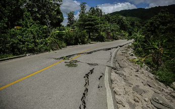 Երկրաշարժ Հայիթիում․ կան տասնյակ զոհեր և վիրավորներ