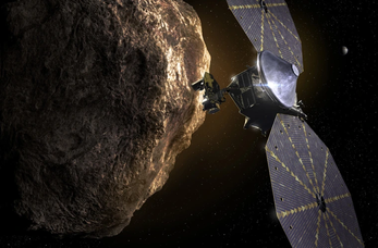 NASA-ն տիեզերք է ուղարկում DART զոնդը՝ փորձարկելու աստերոիդի ուղեծիրը փոխելու հնարավորությունը