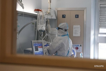 ԱՄՆ-ում ռեկորդային թվով երեխաներ են հոսպիտալացվել