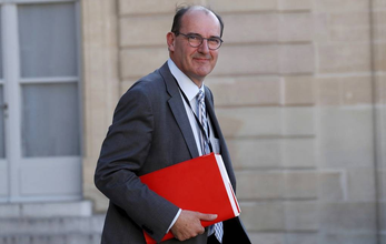 Ֆրանսիայի վարչապետը վարակվել է COVID-19