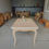 Miniature : Table en merisier avec rallonges