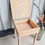 Miniature : Petit meuble coffre 