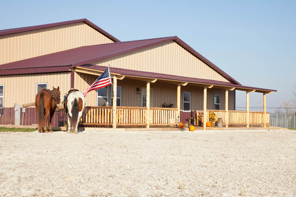 Country Side Kennel Resort