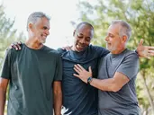 Older Men Reveal The Things They've Completely Stopped Caring About — And They Have Zero Regrets