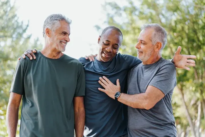 Older Men Reveal The Things They've Completely Stopped Caring About — And They Have Zero Regrets