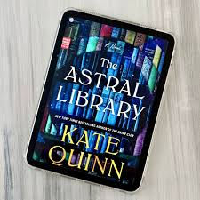 May Book Bug