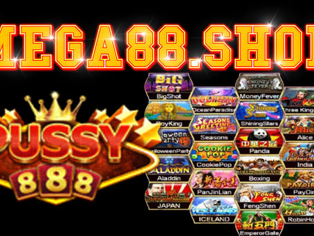 PUSSY888 * 888PUSSY * PUSSY888 * PUSSY888 APK