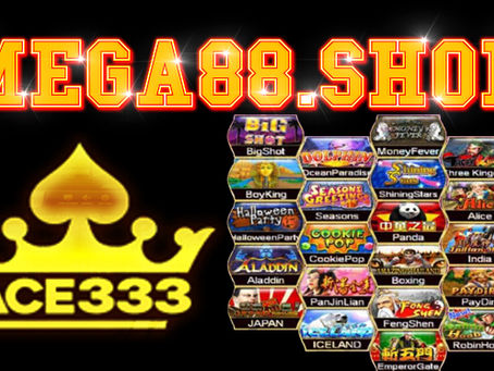 ACE333 * 333ACE * ACE 333 * ACE333 APK