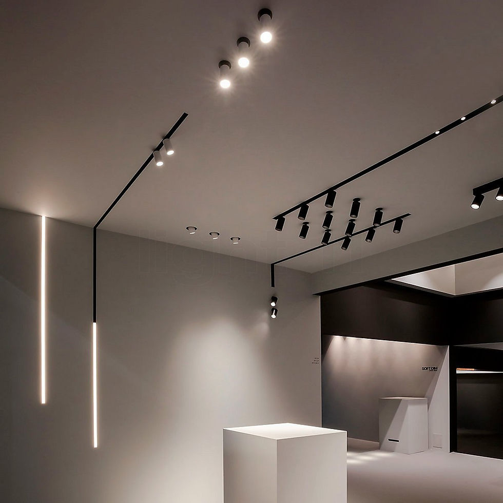 СТИЛЬНЫЙ ДОМ