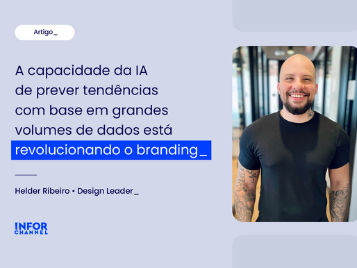 IA e o futuro do Branding: a sua marca entrega uma boa experiência e cria conexões autênticas com os consumidores?