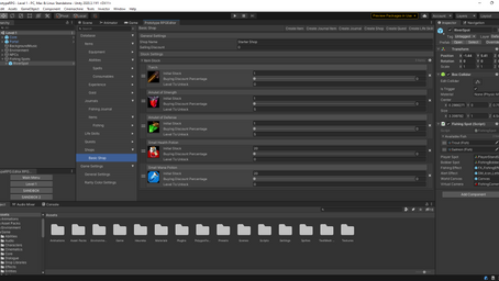 Improving my workflow