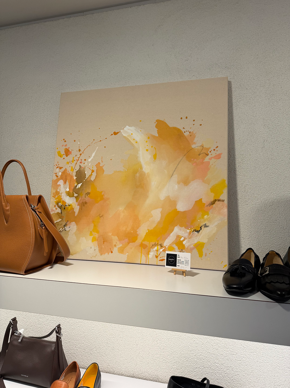 Miniaturbild: Naturell Beauty I
