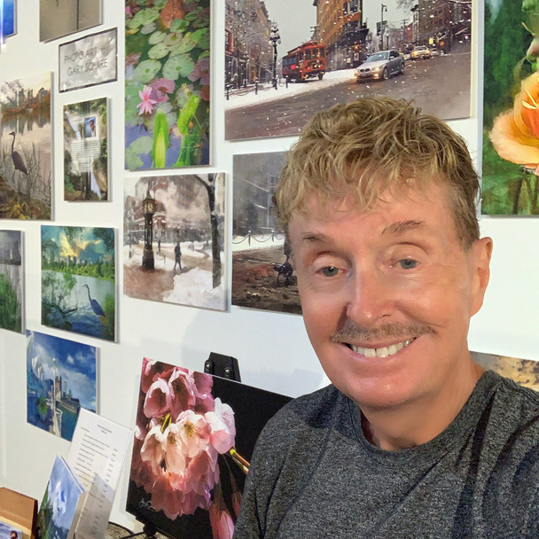 Pacific Arts Market_