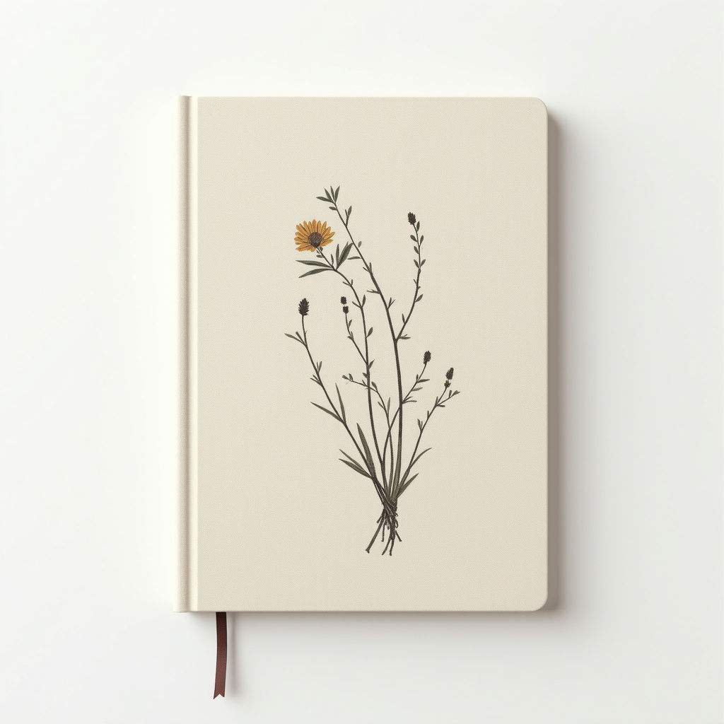 Botany Illustrated Journal