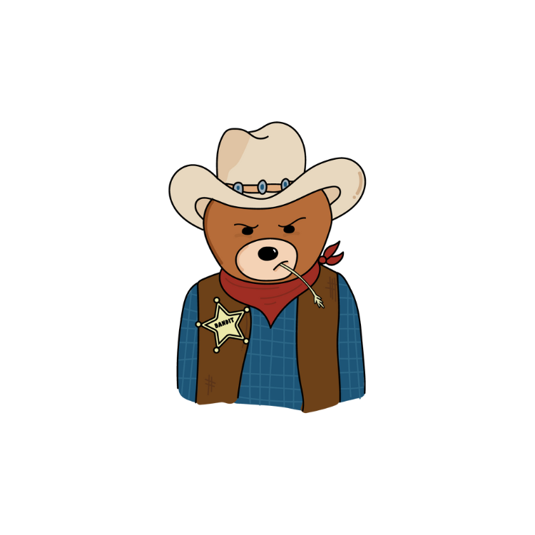 Writer: Bandit