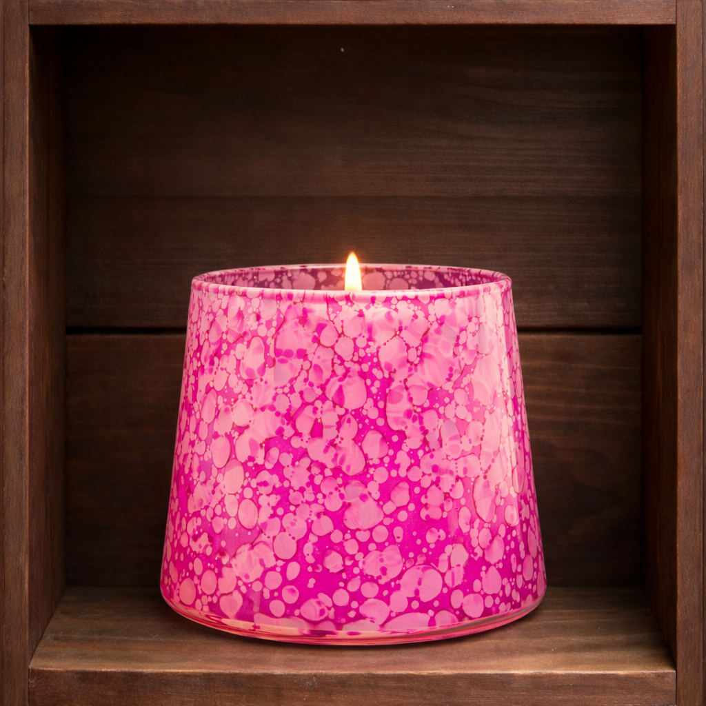 Pink WOW Bespoke Pour