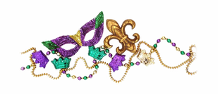 2024 Mardi Gras