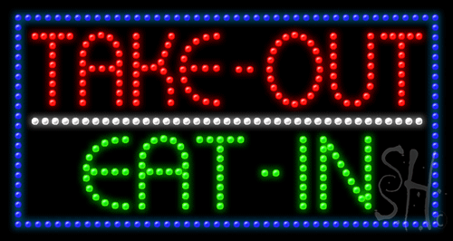 l102-1073-take-out-eat-in-animated-led-s
