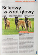 ,,Belgowy Zawrót Głowy'' cz. 1 
Tervueren
Groenendael