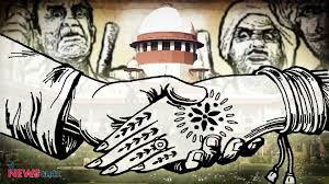 ISS Previous Year Paper 2018 GS Solution Question 4(d) Khap Panchayats and the Supreme Court's Stand on Marriage Rights