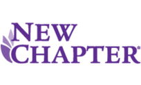 New Chapter