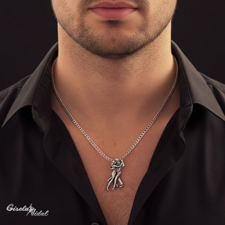 Tango Jewelry by Gisela Vidal