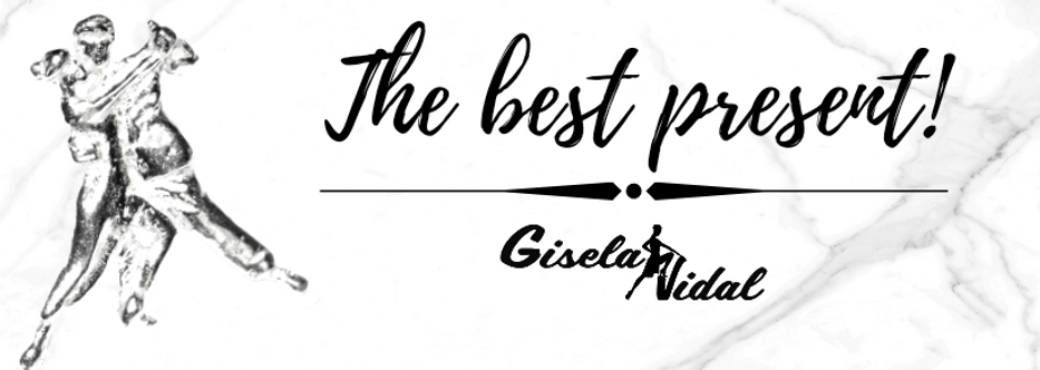 Gisela Vidal Tango Jewelry