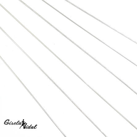 Silver Chain 925