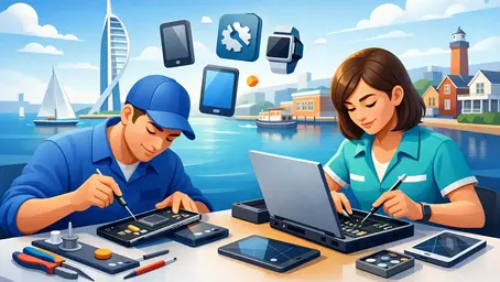Best Portsmouth Device Technicians to Trust