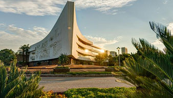 University of Pretoria - HVAC 