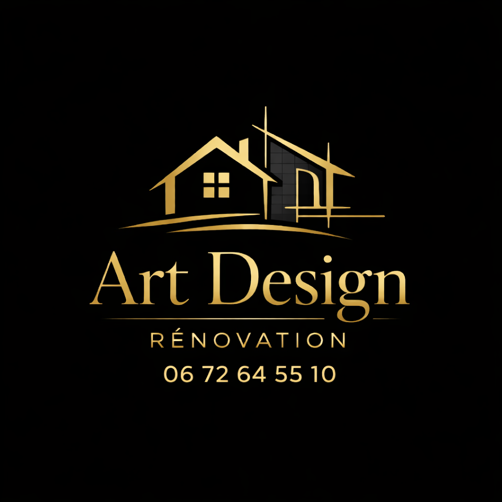 Logo de l'agence Art Design Immobilier