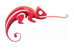 Walking with Reptiles