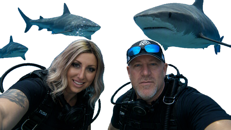 Thumbnail: Becky & Chuck Fan Pics
