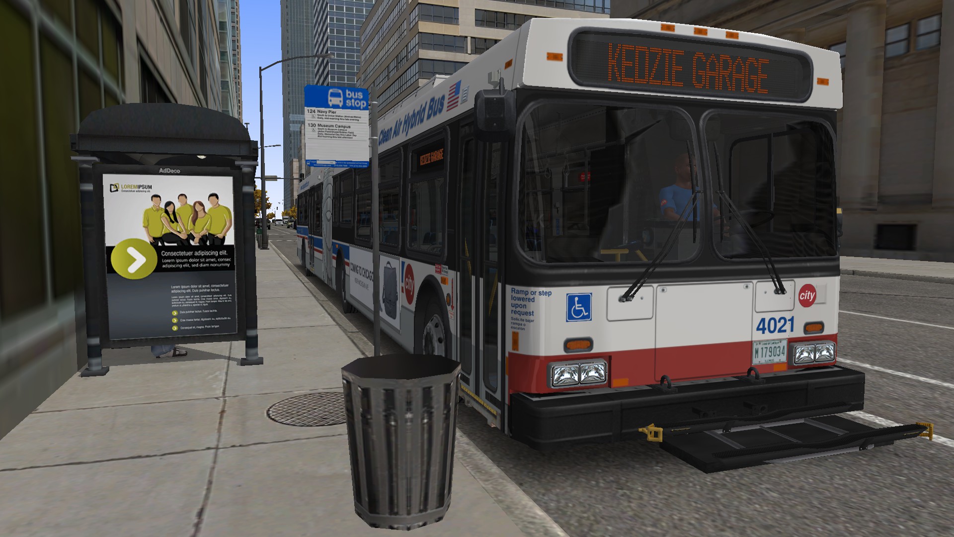 omsi 2 buses new flyer omsi 2 buses new flyer